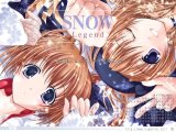 BUY NEW snow - 114080 Premium Anime Print Poster
